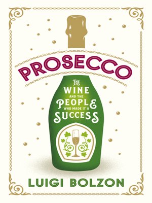 cover image of Prosecco